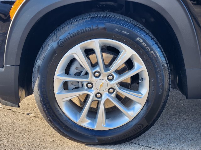 Used 2026 Chevrolet TrailBlazer LS FWD image 10