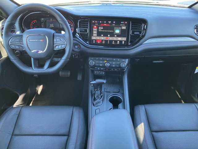 New 2026 Dodge Durango R/T image 14
