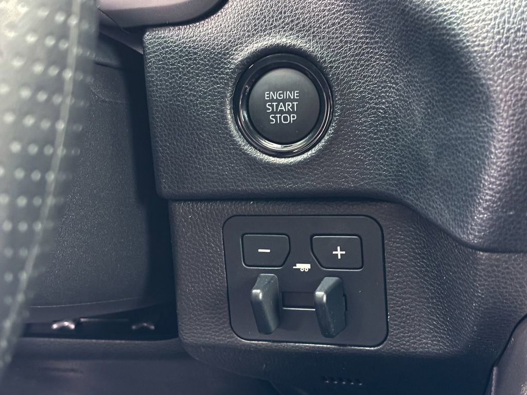 New 2026 Toyota Tundra SR5 image 21