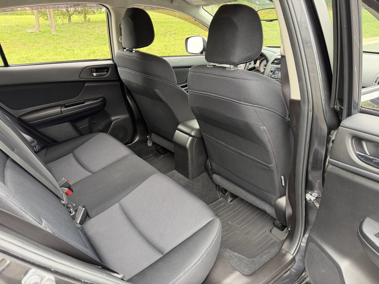 Used 2014 Subaru Impreza 2.0i Sport Premium AWD/4WD image 30