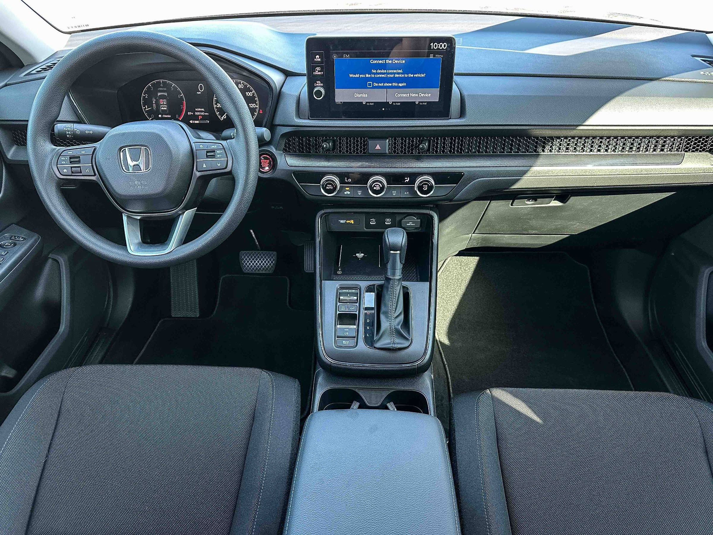 Used 2026 Honda CR-V LX image 20