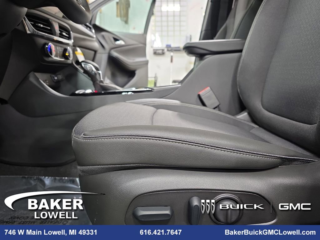 New 2026 Buick Encore GX Preferred w/ Comfort Package image 27