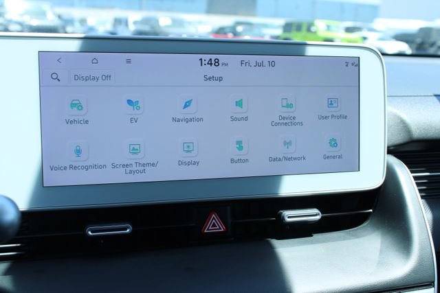 Used 2024 Hyundai Ioniq 5 SE RWD image 26