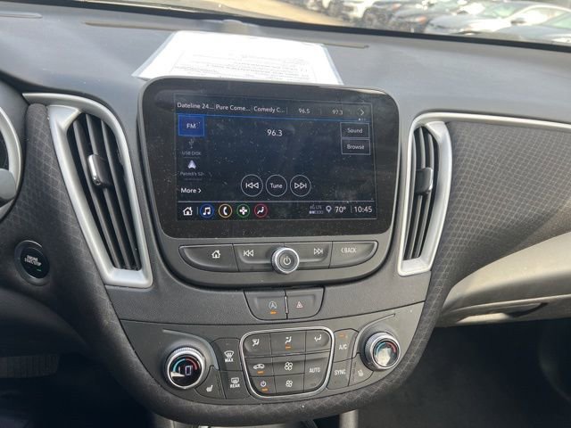 Used 2024 Chevrolet Malibu LT image 13