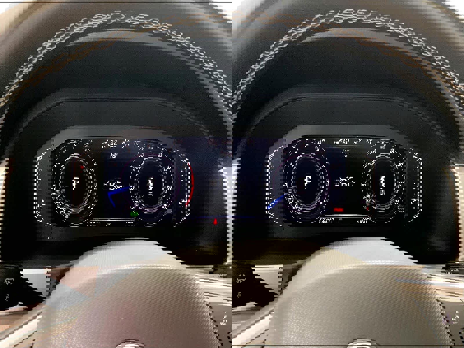 Used 2022 Volkswagen Atlas SE image 25