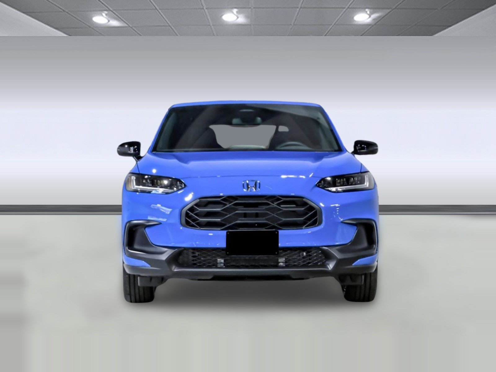 New 2027 Honda HR-V Sport image 5