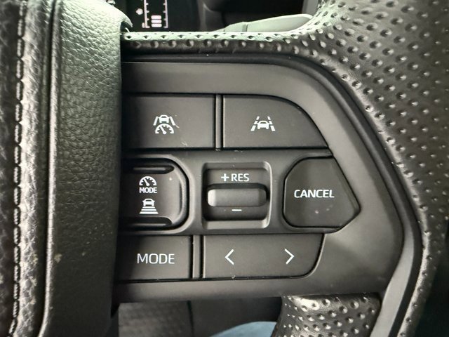 New 2026 Toyota Tacoma SR5 image 13