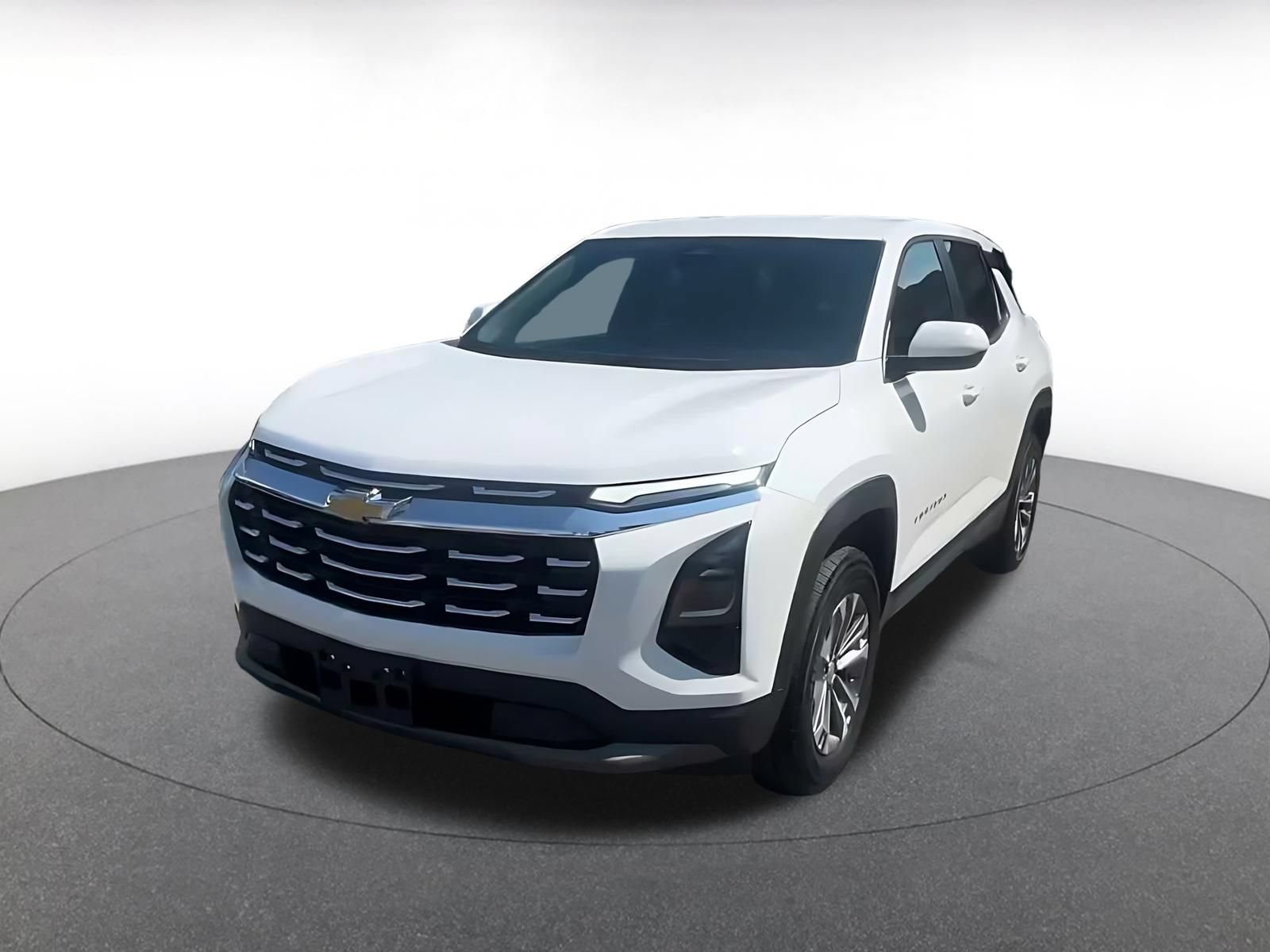 Used 2025 Chevrolet Equinox LT FWD image 6