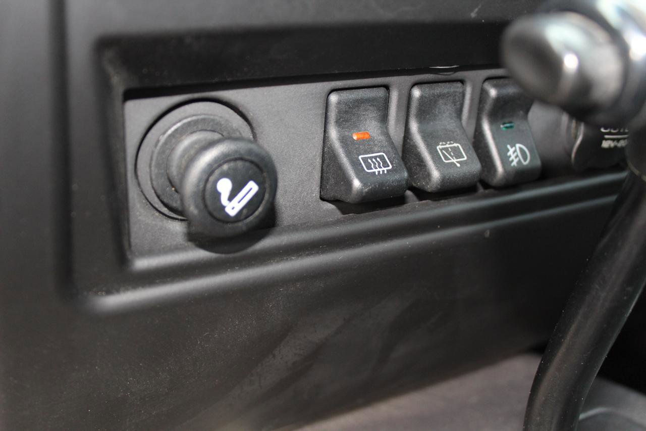 Used 2001 Jeep Cherokee Sport image 55