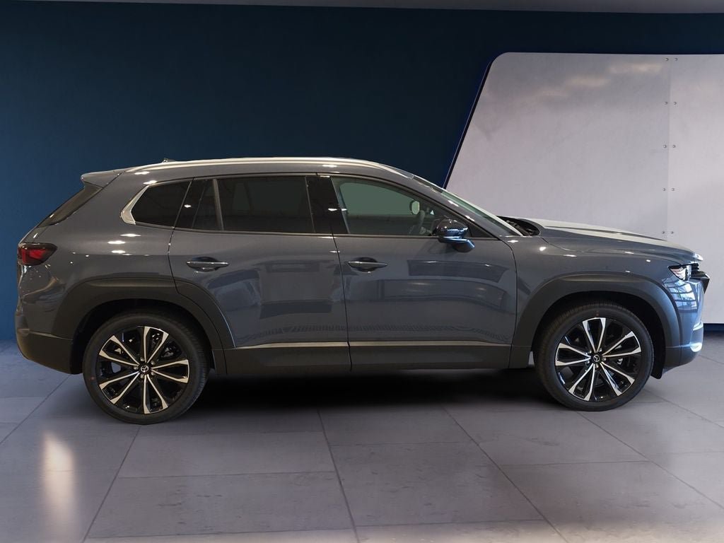 New 2026 MAZDA CX-50 AWD 2.5 S w/ Weather Package image 8