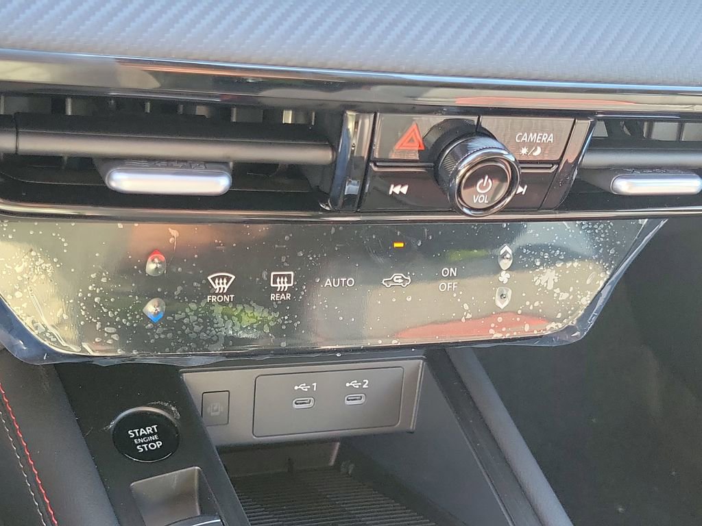 New 2026 Nissan Kicks SR image 33