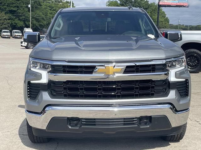 New 2026 Chevrolet Silverado 1500 LT AWD/4WD image 6