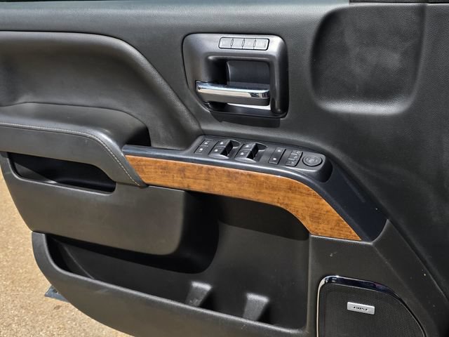 Used 2019 Chevrolet Silverado 2500 High Country AWD/4WD image 36