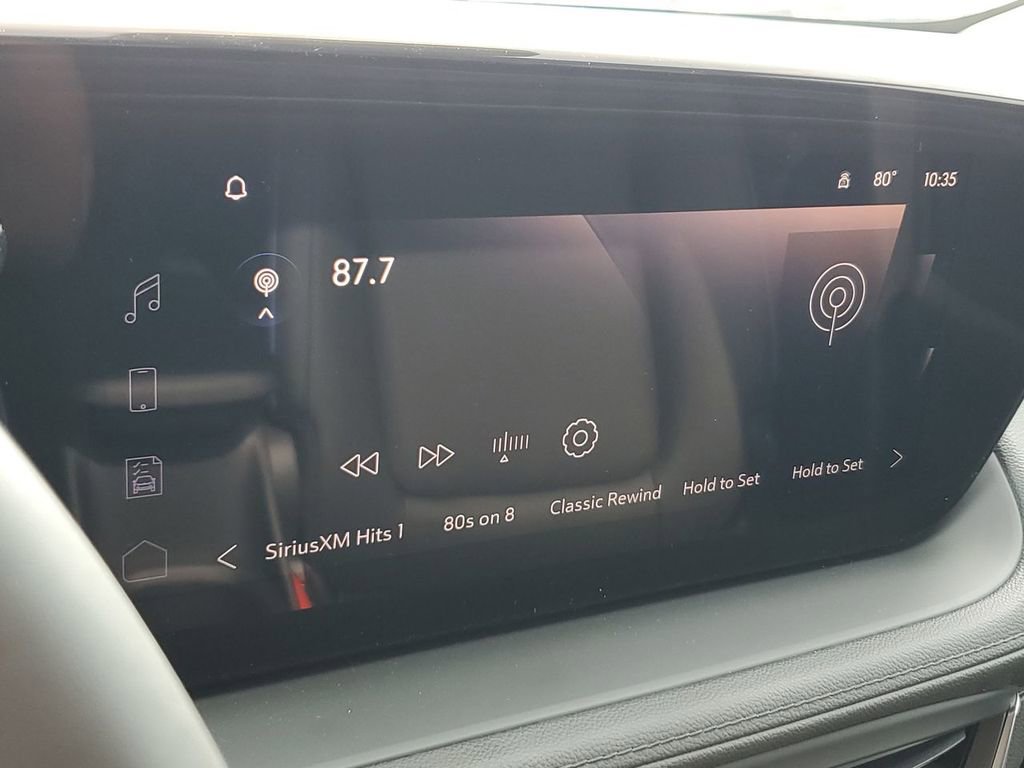 New 2025 Buick Encore GX Sport Touring w/ Comfort Package image 14