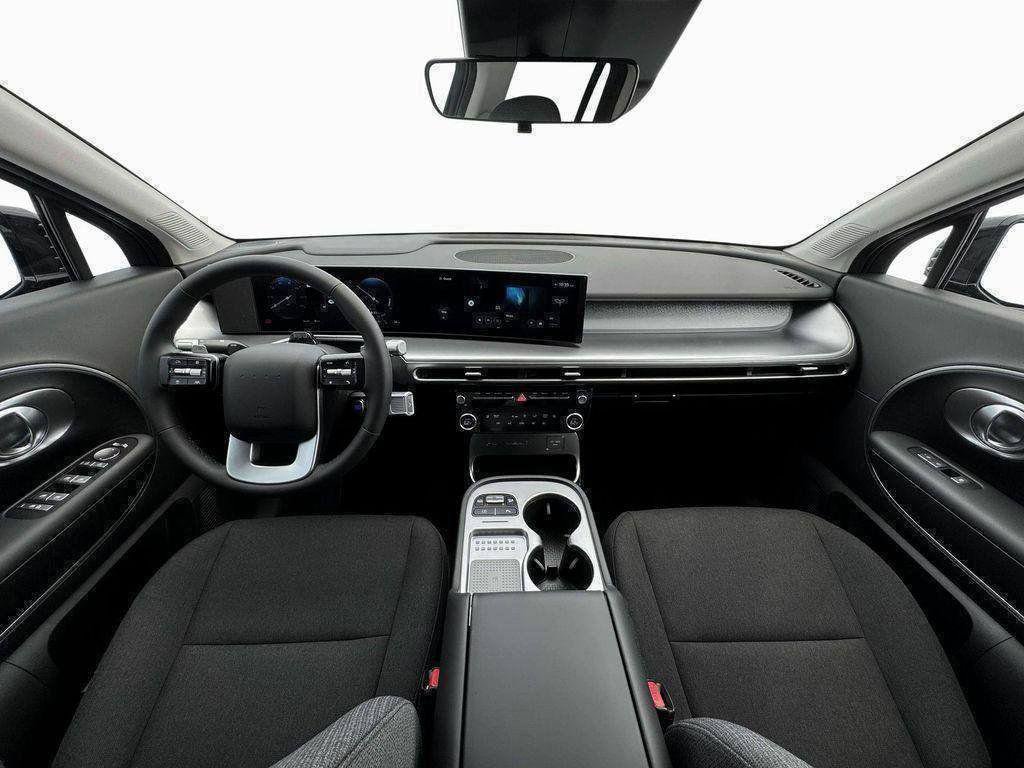 New 2026 Hyundai Ioniq 9 SE AWD/4WD image 13