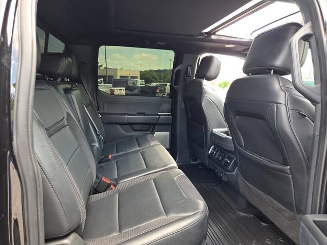 Used 2023 Ford F150 Raptor w/ Raptor Carbon Fiber Package AWD/4WD image 15