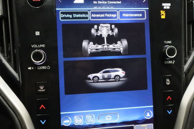 Used 2022 Subaru Outback Limited XT image 41