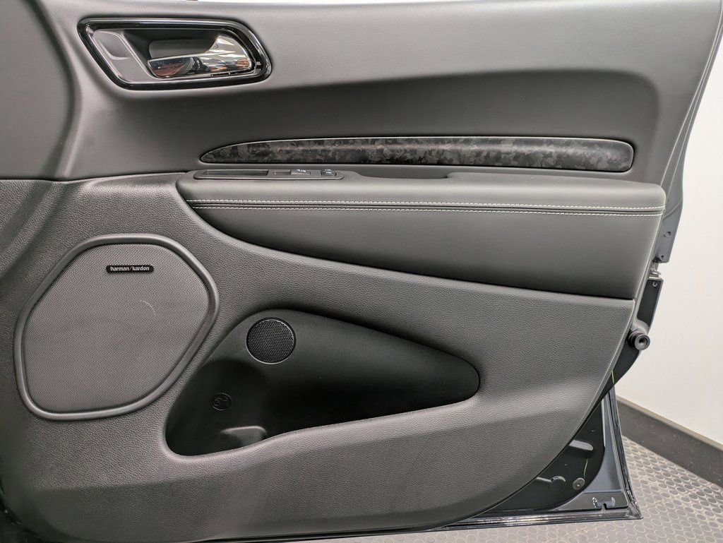 Used 2024 Dodge Durango SRT Hellcat image 28