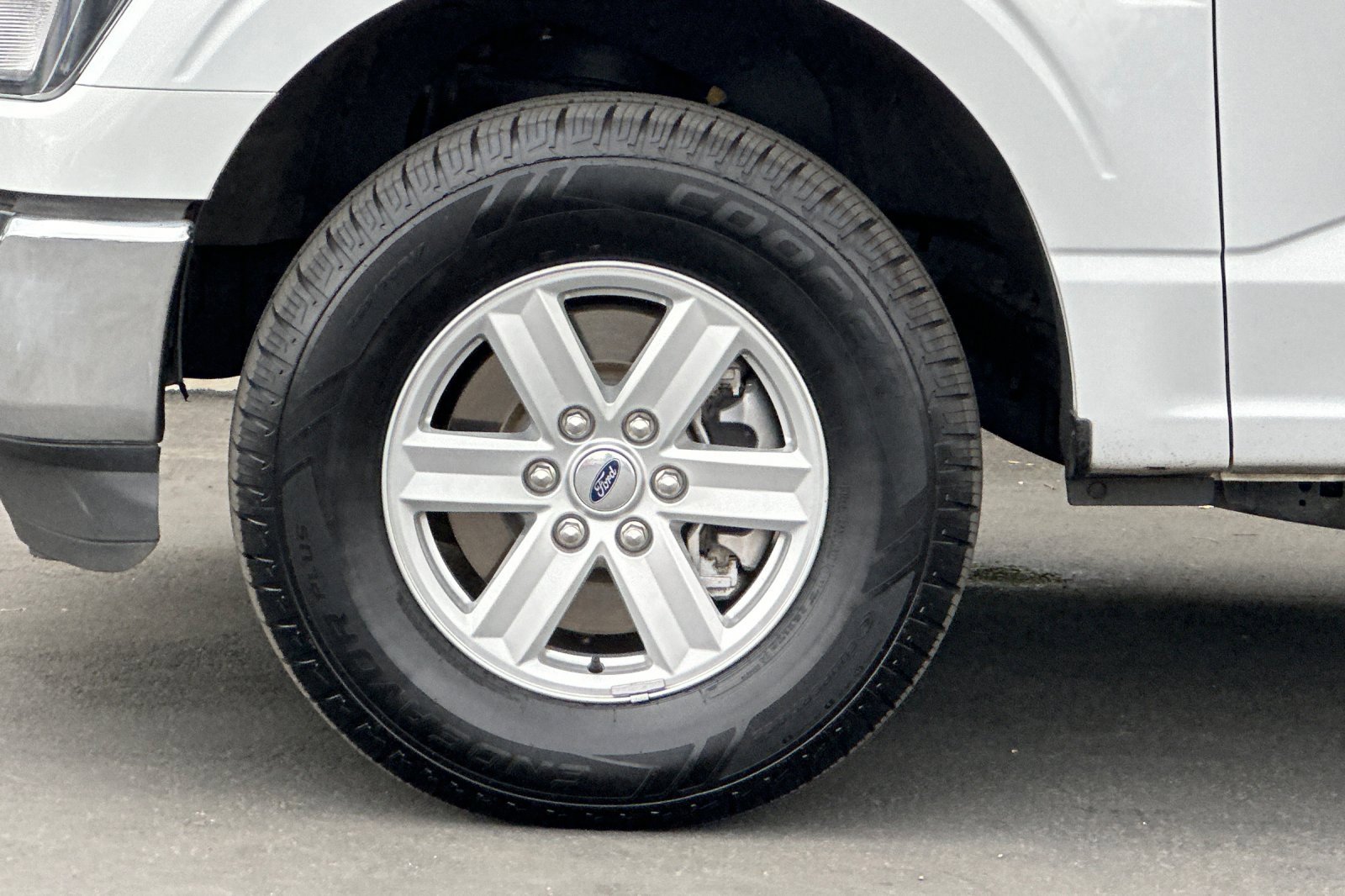 Used 2023 Ford F150 XLT image 23