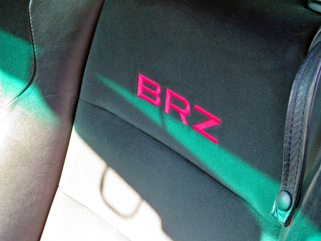 Used 2020 Subaru BRZ Limited w/ Popular Package #1 image 12