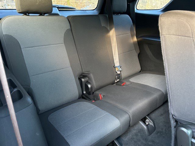 Certified 2023 Chevrolet Traverse LT image 15