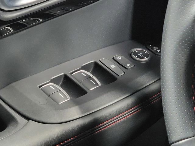 Certified 2025 Acura ADX A-Spec image 24