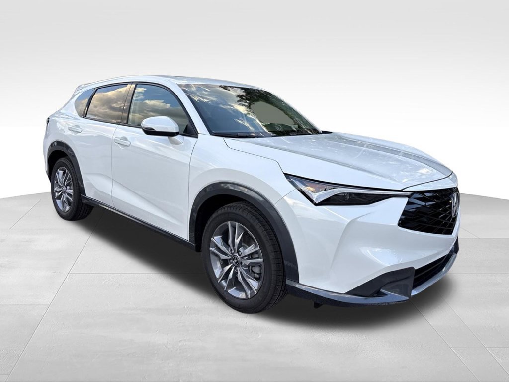 New 2026 Acura ADX FWD image 7