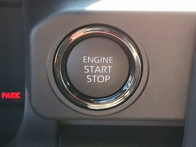 New 2025 Toyota Tacoma SR5 image 19