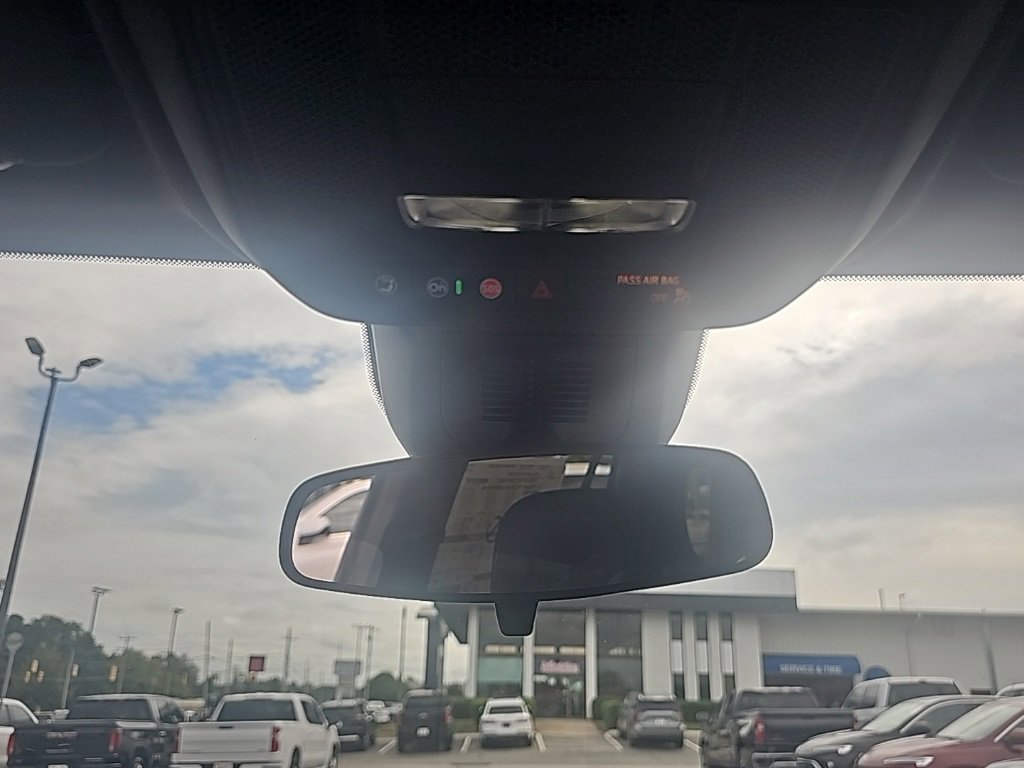 New 2026 GMC Terrain Elevation image 24