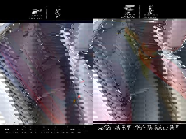 Certified 2024 Cadillac CT4 Sport w/ Super Cruise 2 Package image 31