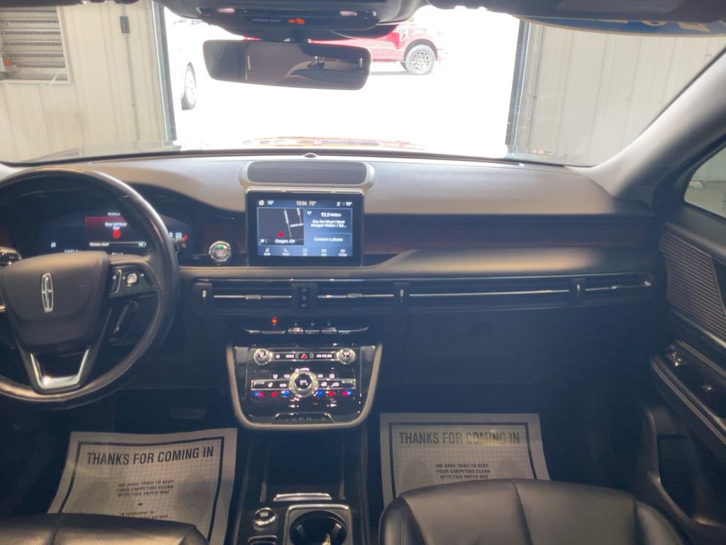 Used 2022 Lincoln Corsair Reserve w/ Equipment Group 201A AWD/4WD image 13