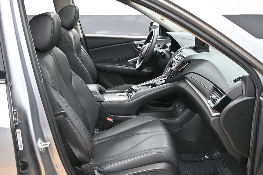 Used 2023 Acura RDX AWD image 40