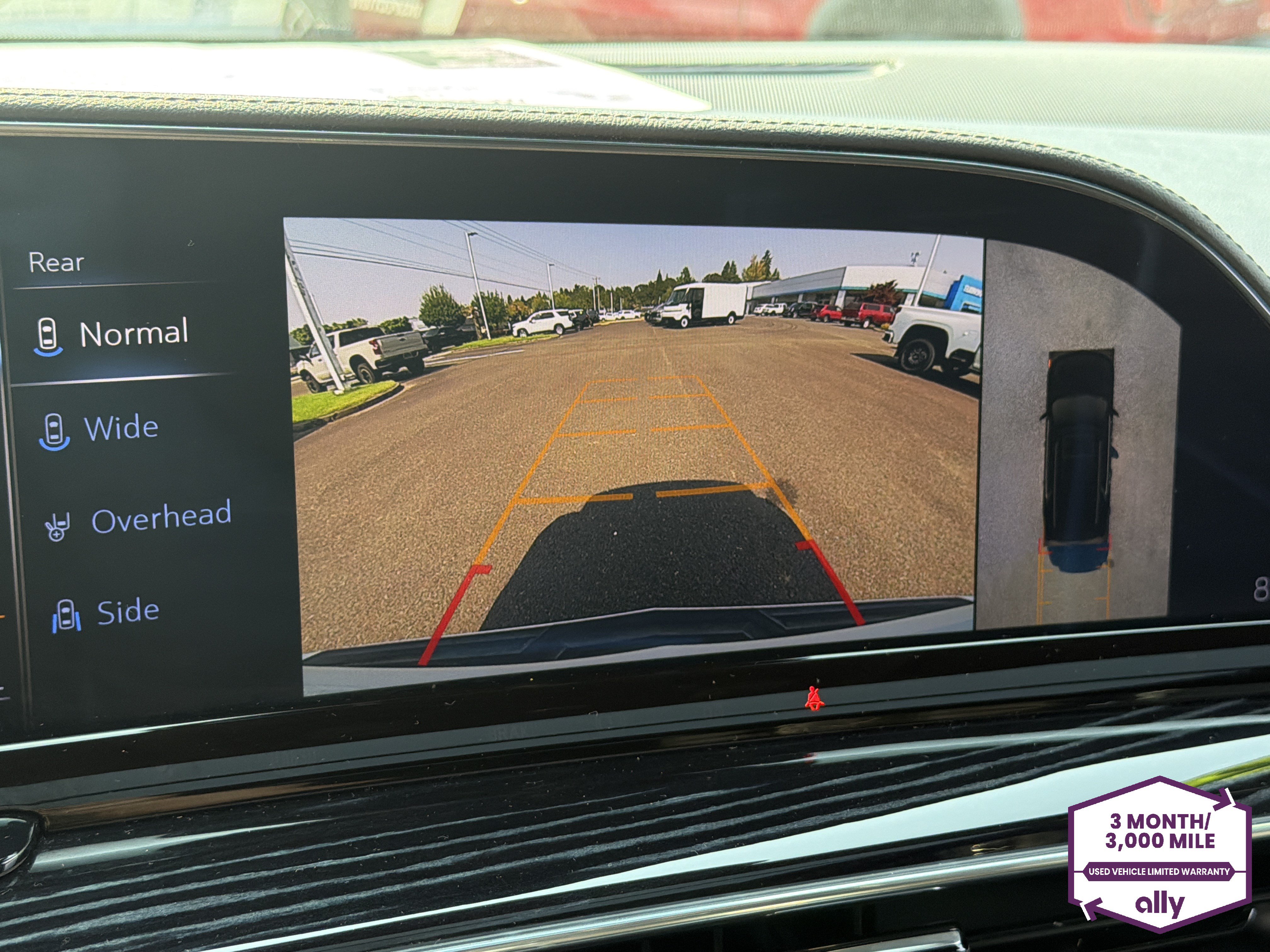 Used 2022 Cadillac Escalade Sport AWD/4WD image 23