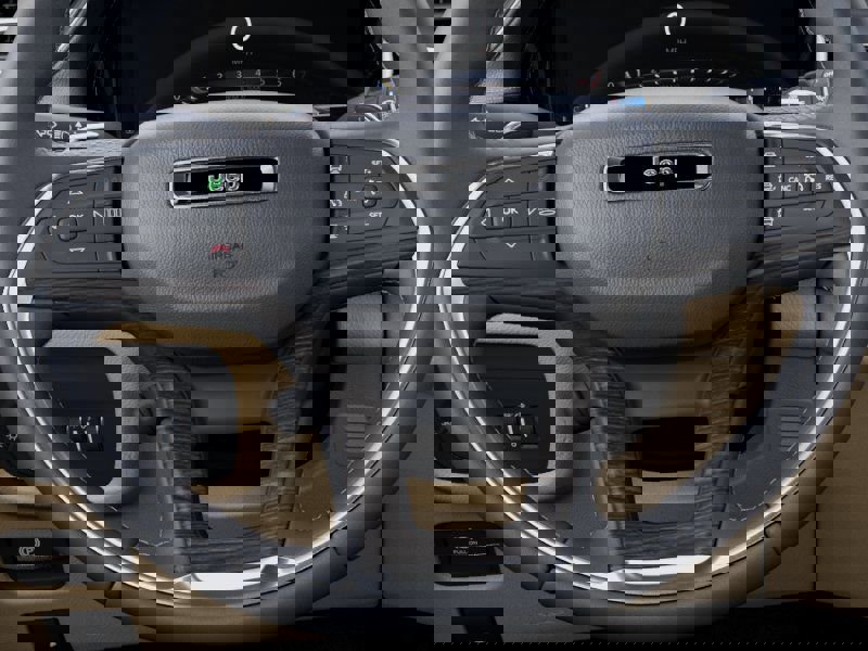 New 2026 Jeep Grand Cherokee Limited image 19