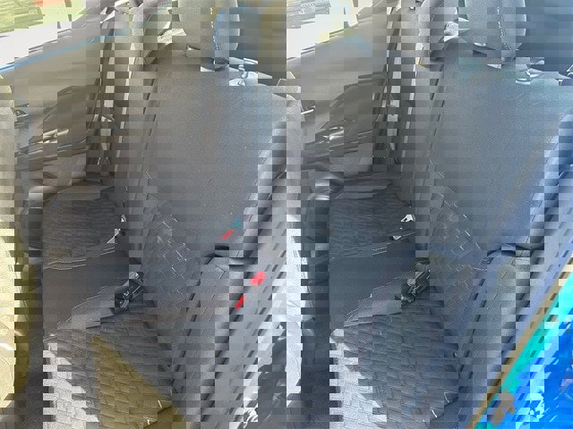 Certified 2024 Nissan Kicks SV image 13