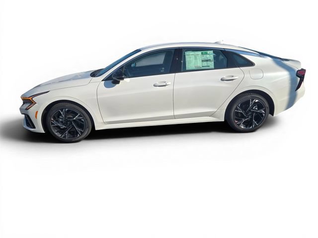 New 2026 Kia K5 GT-Line FWD image 7