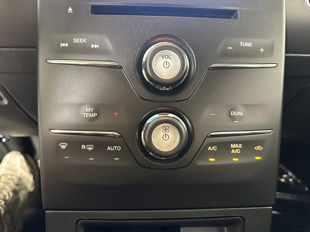 Used 2019 Ford Flex SEL AWD/4WD image 34
