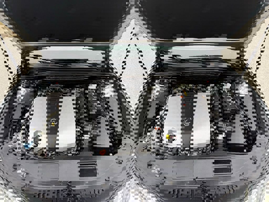 Used 2022 Lexus ES 350 w/ Premium Package image 16