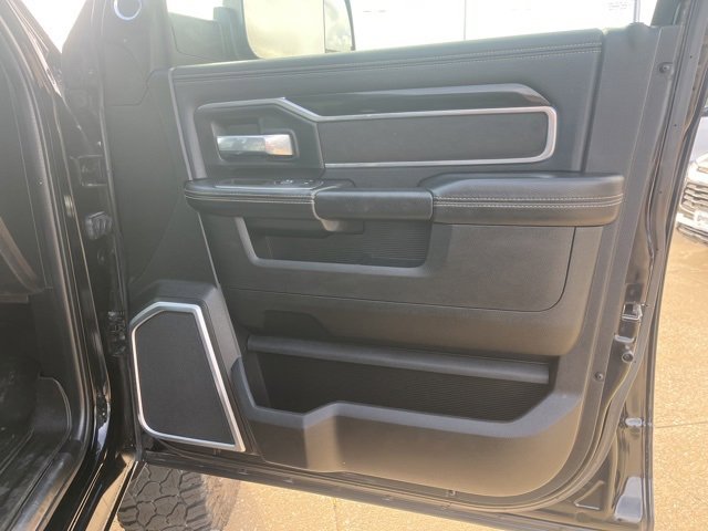 Used 2022 RAM 2500 Laramie image 53