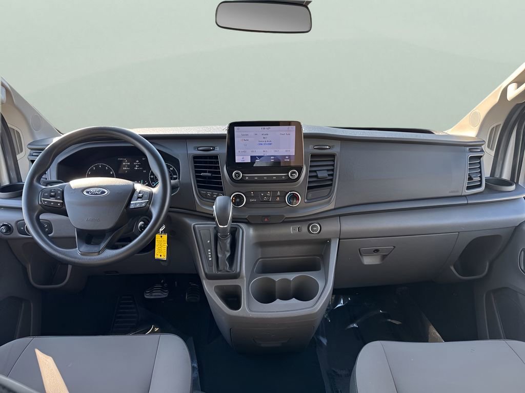 Used 2020 Ford Transit 350 XLT image 12