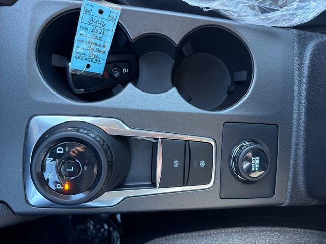 New 2025 Ford Bronco Sport Big Bend image 19