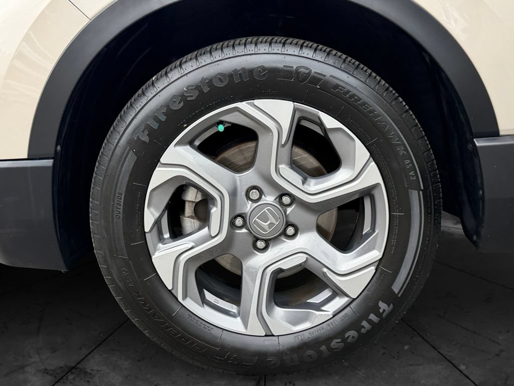 Used 2019 Honda CR-V EX-L image 27