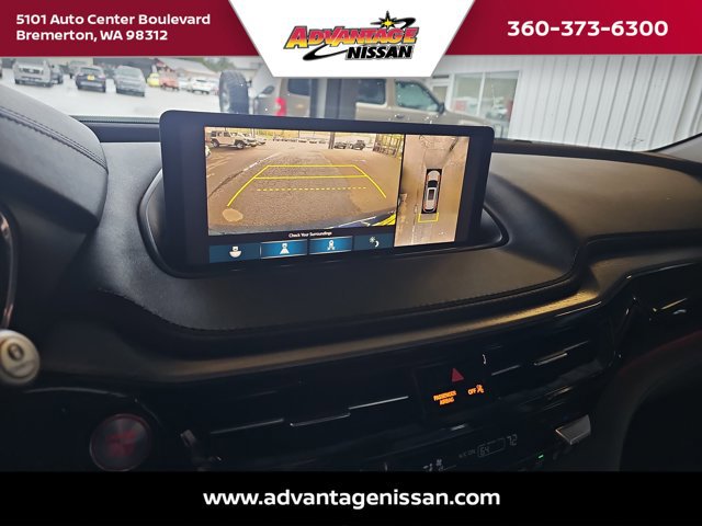 Used 2022 Acura MDX SH-AWD w/ Advance Package image 14