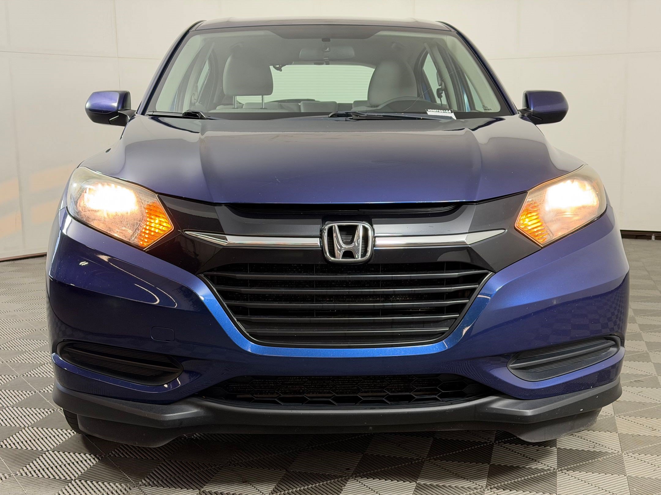 Used 2016 Honda HR-V EX-L image 6