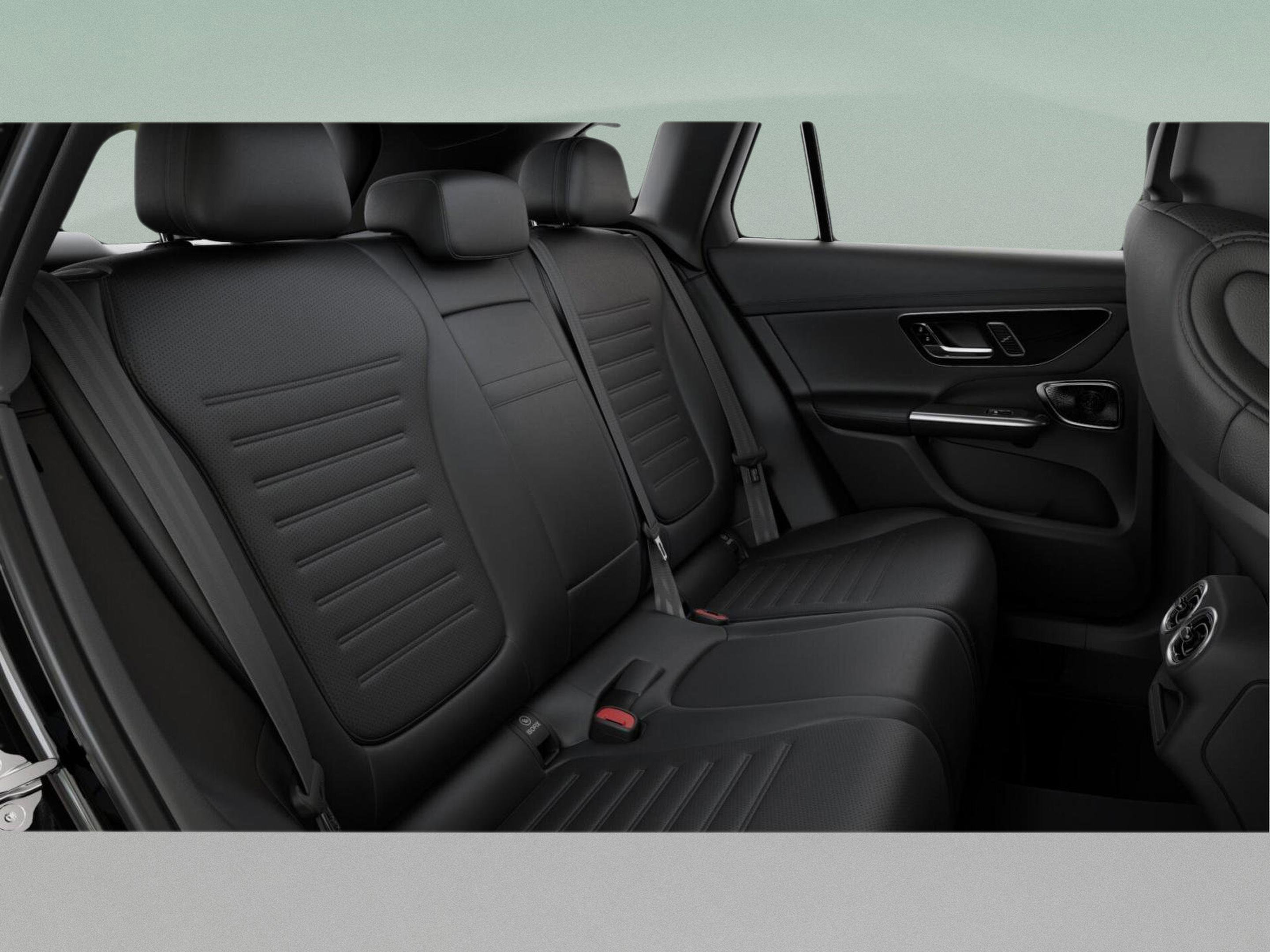 Certified 2025 Mercedes-Benz GLC 350e 4MATIC image 42