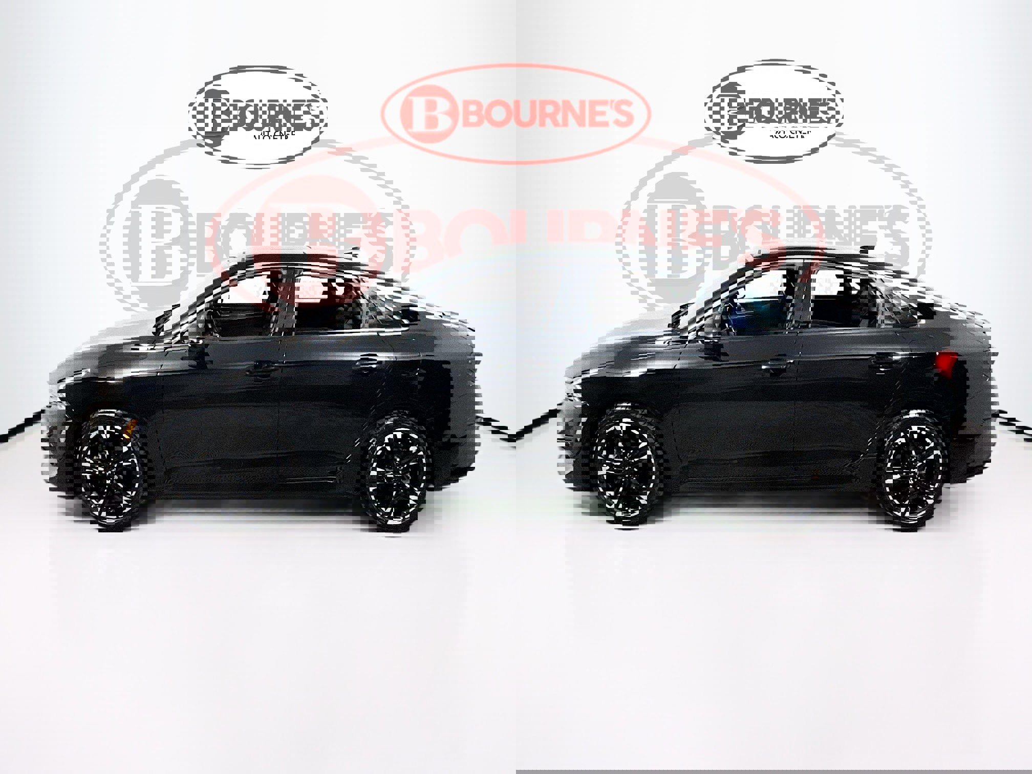 Used 2022 Kia K5 GT-Line w/ GT-Line Awd Premium Package image 8