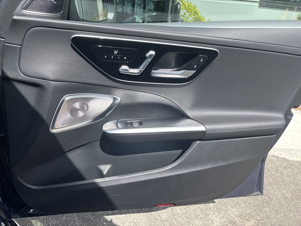 Used 2024 Mercedes-Benz C 300 4MATIC Sedan image 26