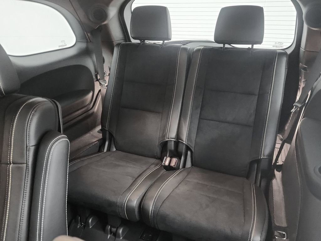 New 2024 Dodge Durango SRT image 33