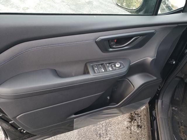 New 2026 Subaru Forester Premium image 11