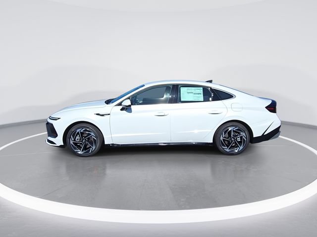 New 2026 Hyundai Sonata SEL FWD image 5